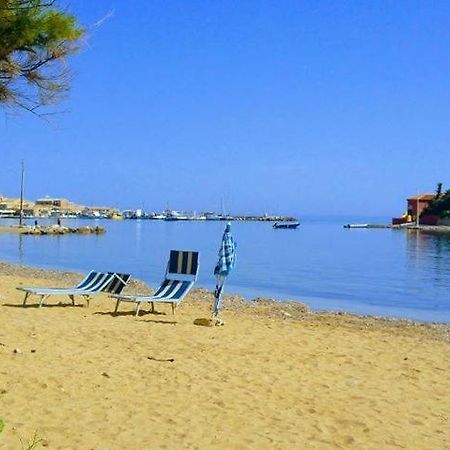 Casa Viale Lido Villa Marzamemi Esterno foto