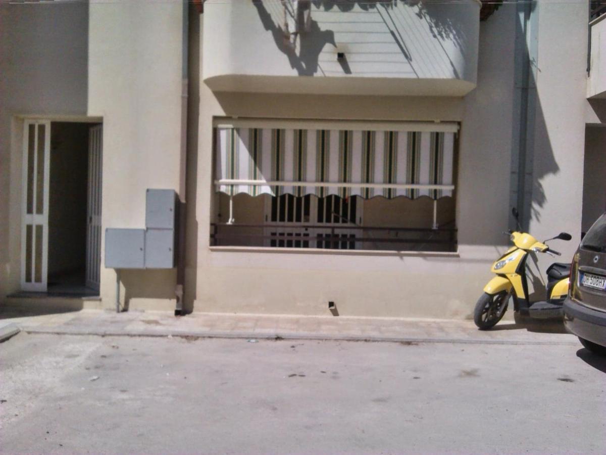 Casa Viale Lido Villa Marzamemi Esterno foto