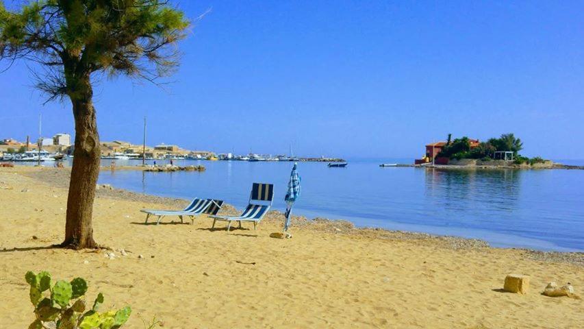 Casa Viale Lido Villa Marzamemi Esterno foto