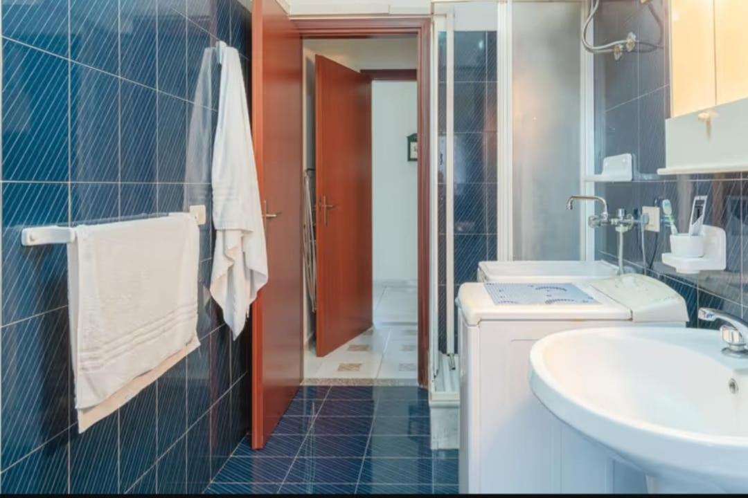 Casa Viale Lido Villa Marzamemi Esterno foto