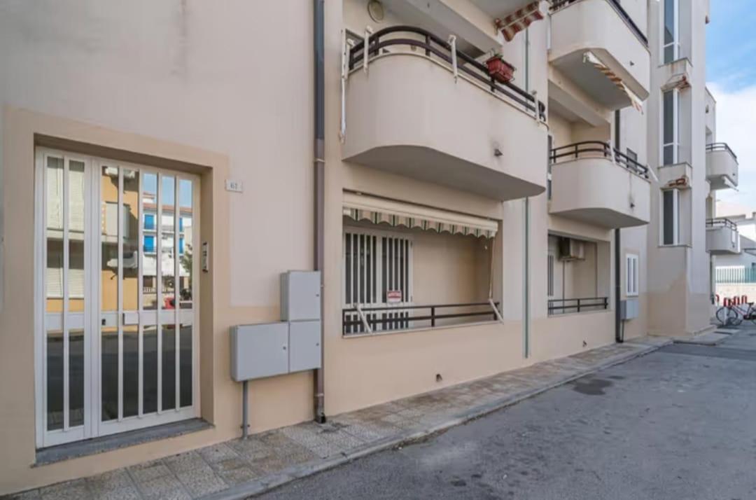 Casa Viale Lido Villa Marzamemi Esterno foto