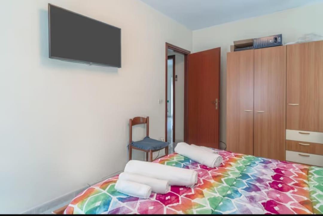 Casa Viale Lido Villa Marzamemi Esterno foto