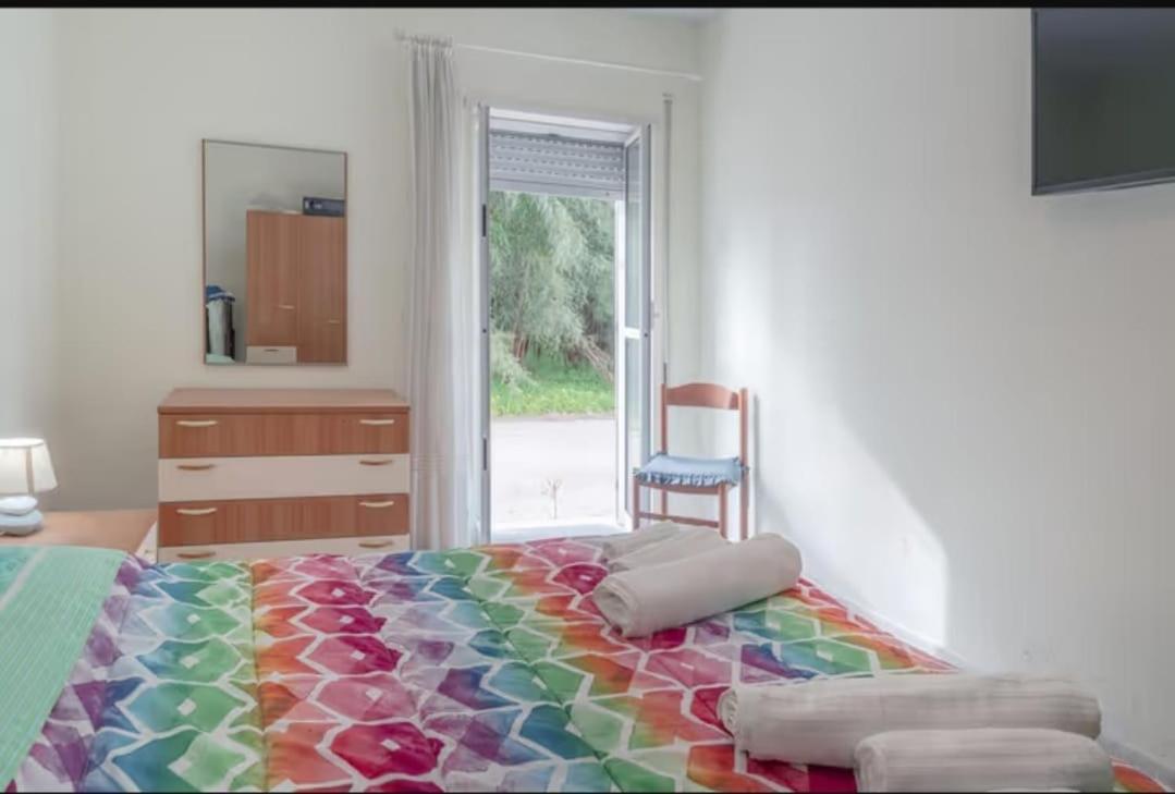 Casa Viale Lido Villa Marzamemi Esterno foto