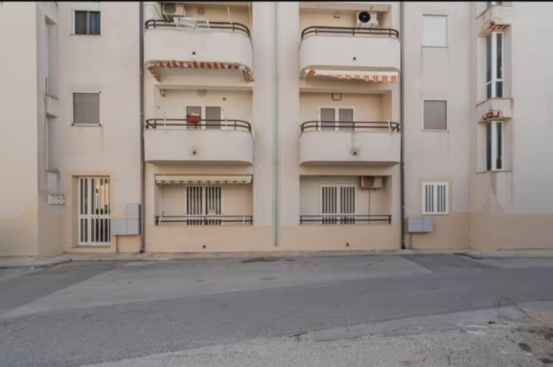 Casa Viale Lido Villa Marzamemi Esterno foto