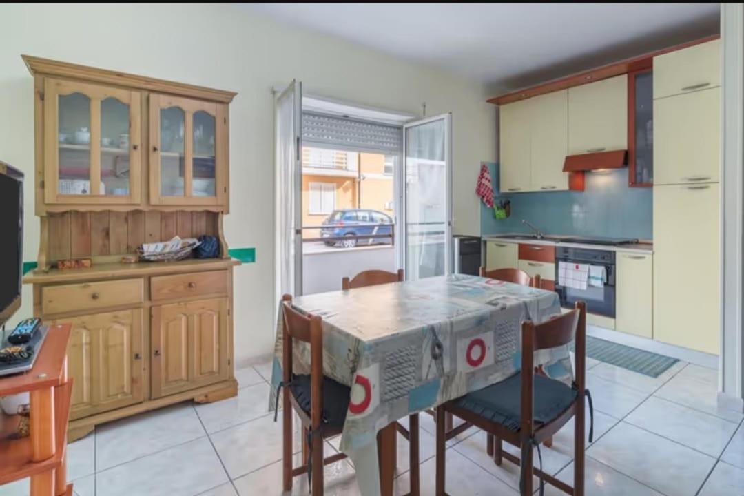 Casa Viale Lido Villa Marzamemi Esterno foto