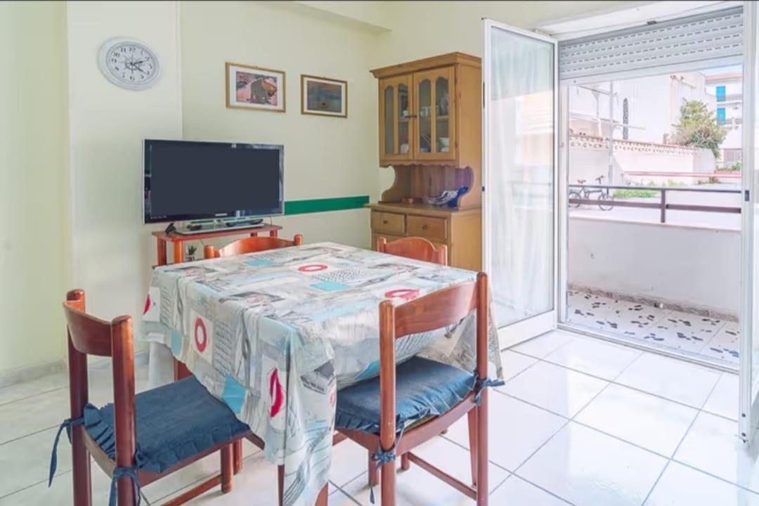 Casa Viale Lido Villa Marzamemi Esterno foto