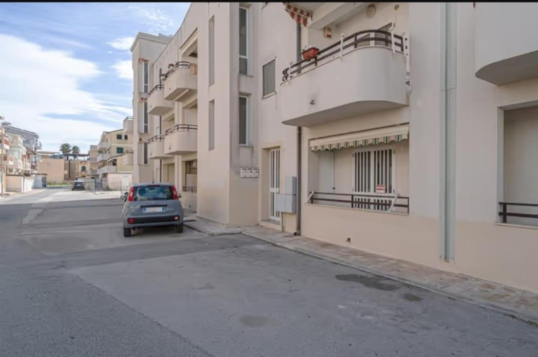 Casa Viale Lido Villa Marzamemi Esterno foto