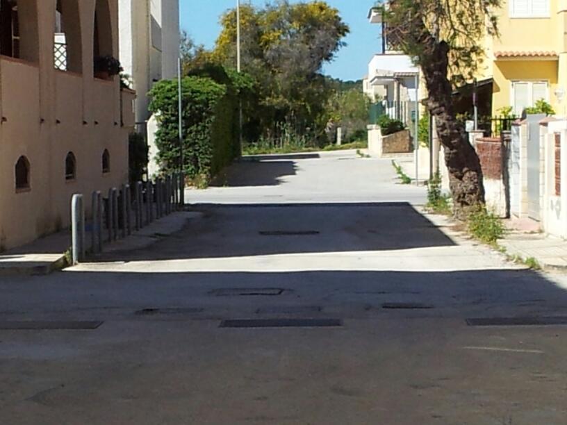 Casa Viale Lido Villa Marzamemi Esterno foto