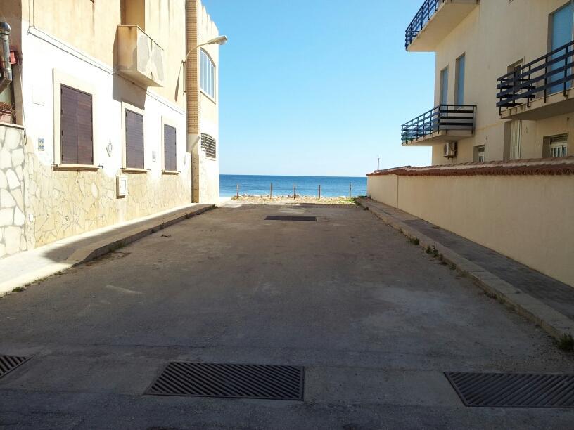 Casa Viale Lido Villa Marzamemi Esterno foto