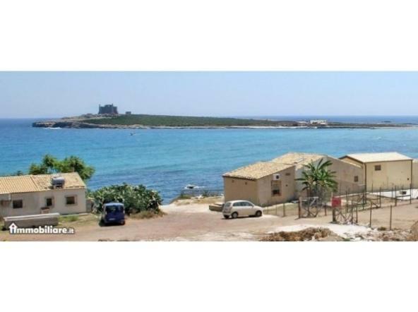 Casa Viale Lido Villa Marzamemi Esterno foto