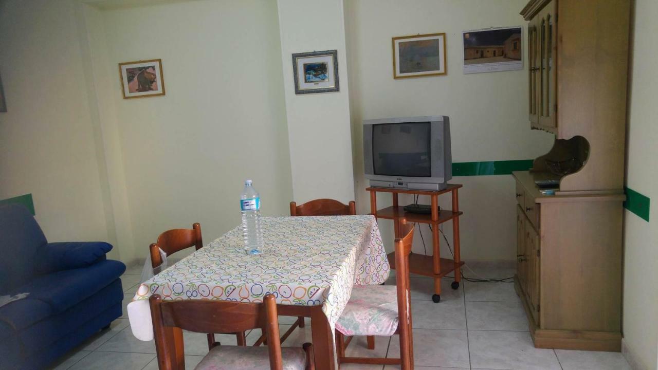Casa Viale Lido Villa Marzamemi Esterno foto